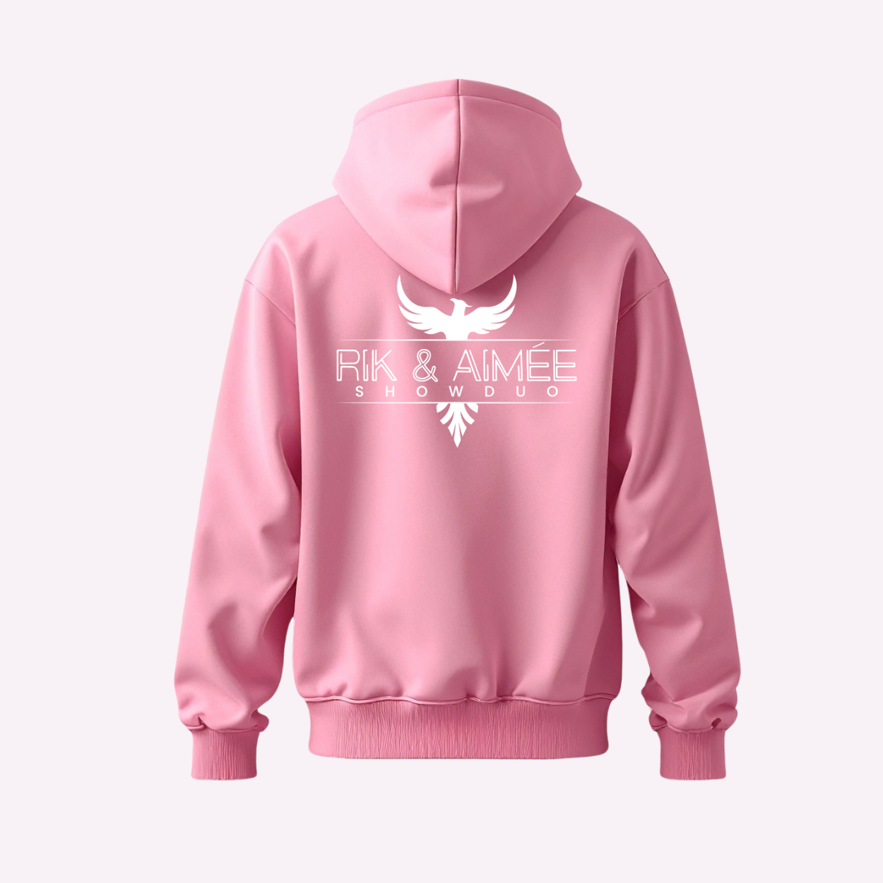 Exclusive Phoenix Hoodie