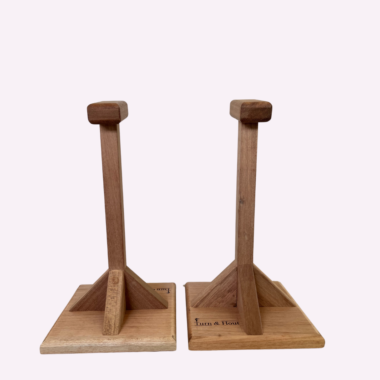Acropaaltjes High los set