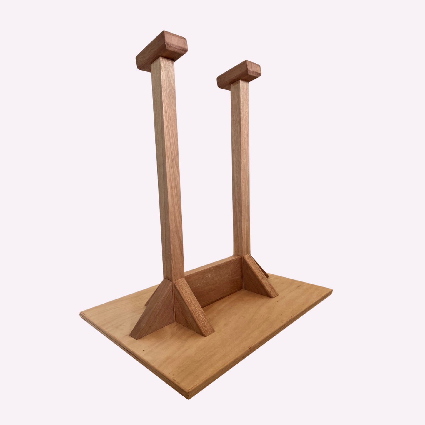 Acropaaltjes Fixed High XL