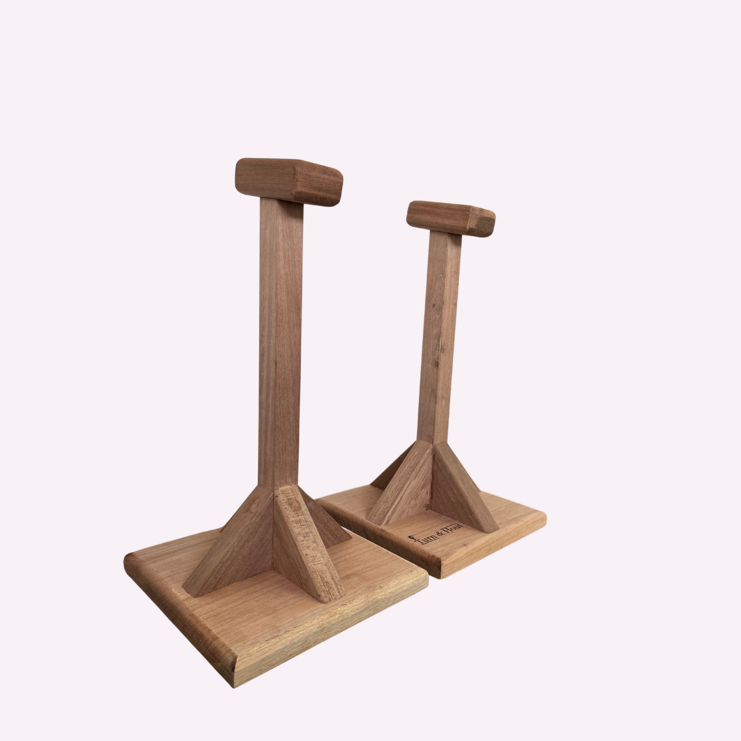 Acropaaltjes High los set