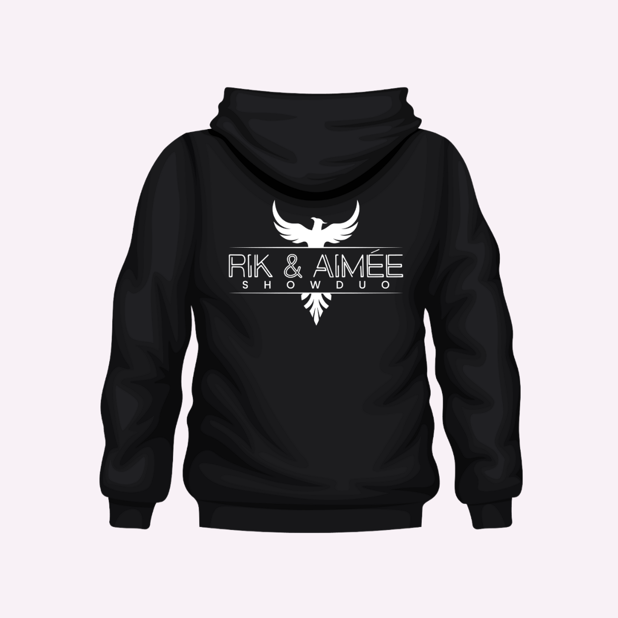 Exclusive Phoenix Hoodie