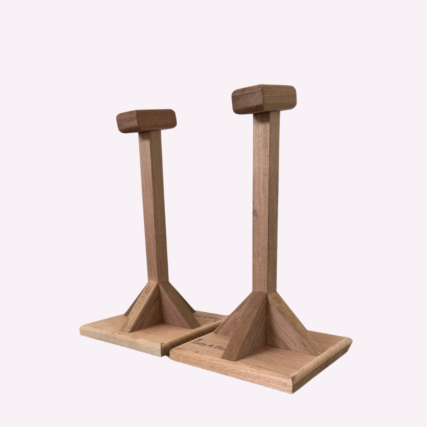 Acropaaltjes High los set
