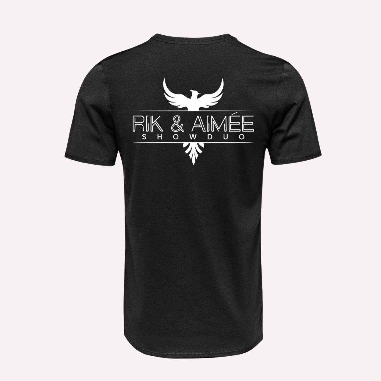Exclusive Phoenix T-Shirt unisex