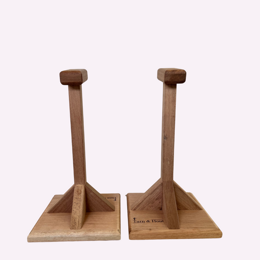 Acropaaltjes High los set