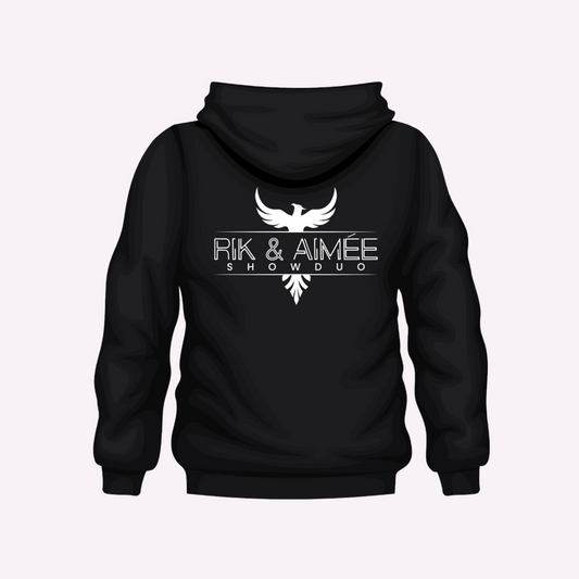 Exclusive Phoenix Hoodie