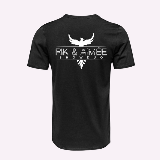 Exclusive Phoenix T-Shirt unisex