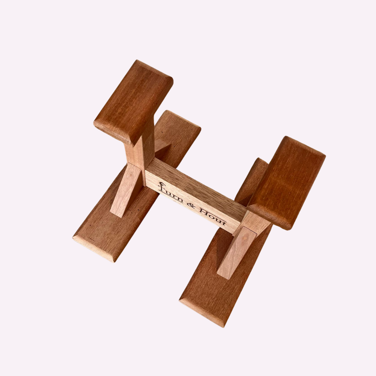 Acropaaltjes fixed Medium