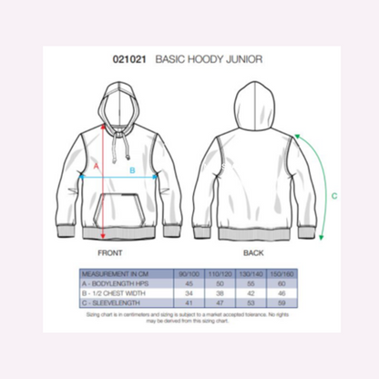 Exclusive Phoenix Hoodie