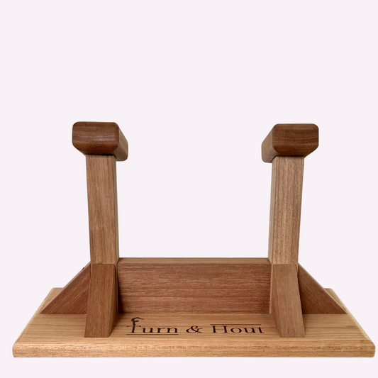 Acropaaltjes fixed Medium