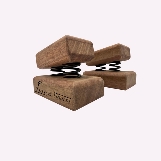 Acro veersteuntjes low